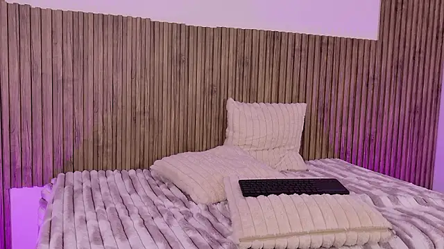 ZoeAniston Live XXX Chat