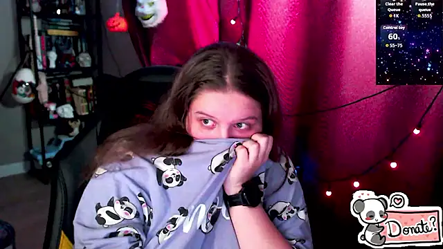 Chatroom XXX en direct de so_cute777