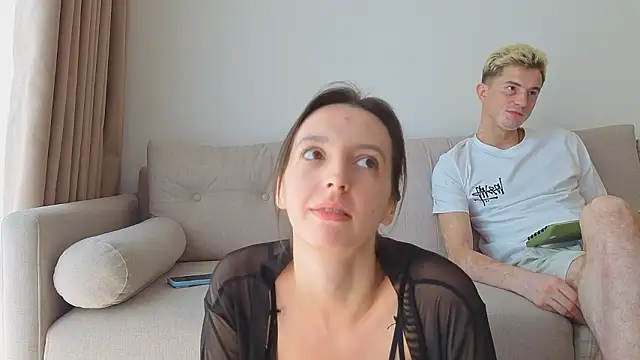 Morning_Stars live XXX chat