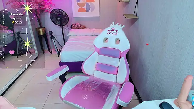 Živý XXX chat Maggy_t18