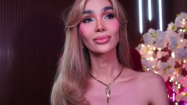 xxforyoureyesonlyxx Adlı Modelin Web Kamerası Şovu