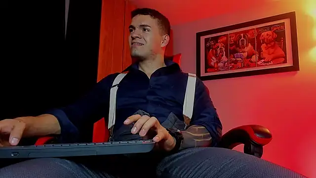 ALPHA_DOMINUS_'s Live XXX Chat