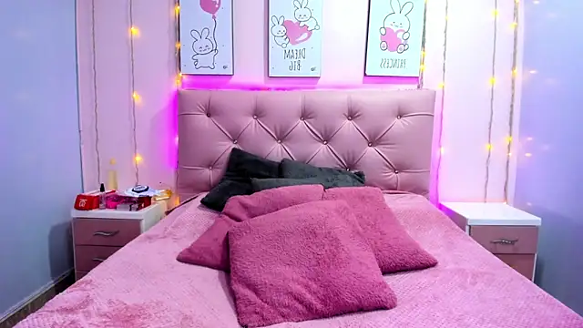 Živý XXX chat Issaa_Tyler