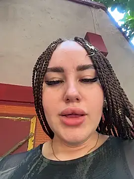 Chat XXX ao vivo de KiraSunshine