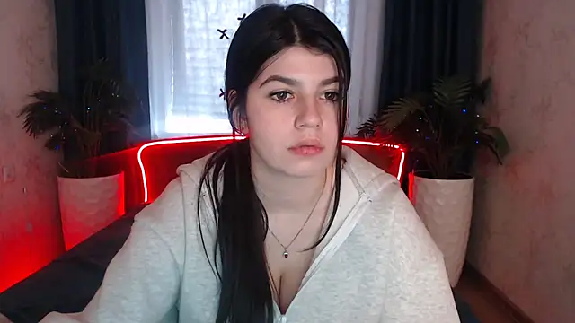 KisaModel Live XXX-chat