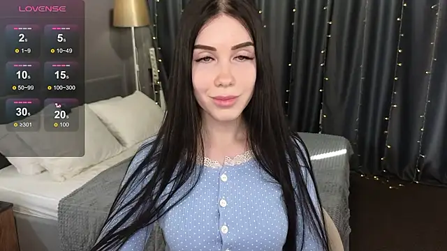 Chloe___Davis: απευθείας συνομιλία ΧΧΧ