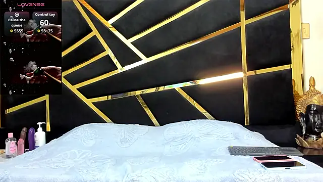 RossyAlvarez Webcamshow