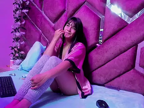 Вебкам-шоу Luna_Staar69