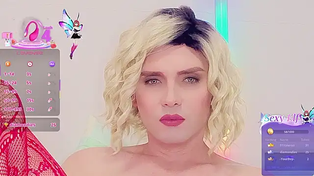 Zagadka55555 网络视讯表演