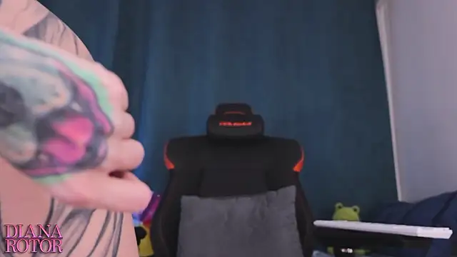 diana_rotor Live XXX-chat