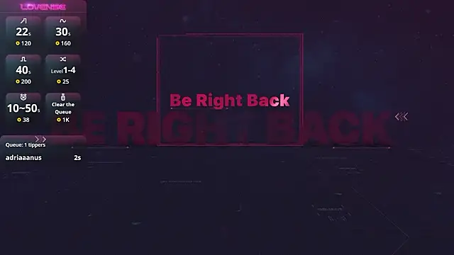 Czat XXX na żywo – mommy_cute