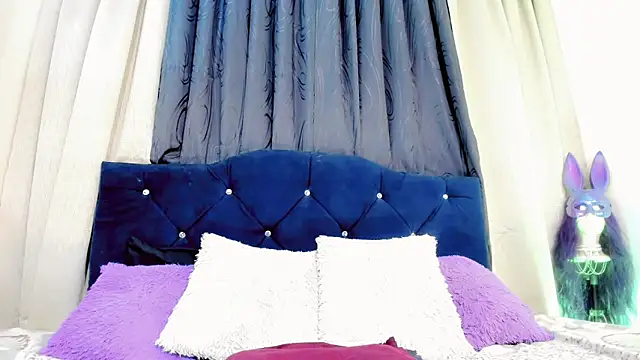 lesly_xx's Live XXX Chat