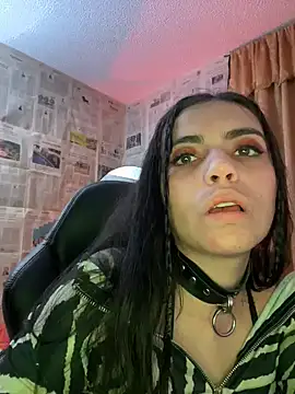 i_am_nina_ 即時 XXX 聊天