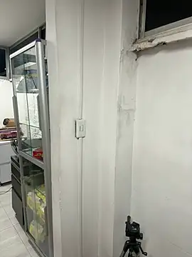 Isa__Blanc 라이브 XXX 채팅