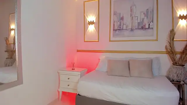 Chat XXX en directo de lia_sexx19