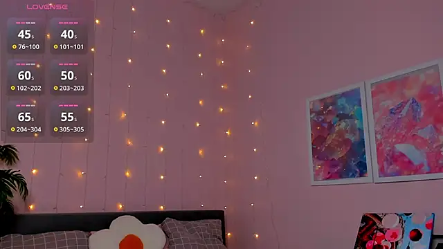 Sara_Robinson – Naživo XXX chat