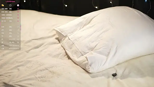 LettySlovacek Live XXX Chat