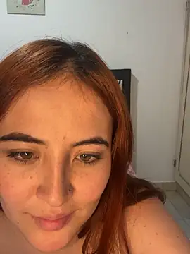 دردشة millie_hatson1 الجنسية المباشرة