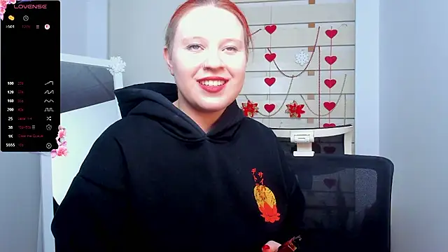 FoxPlayXX Live XXX-chat