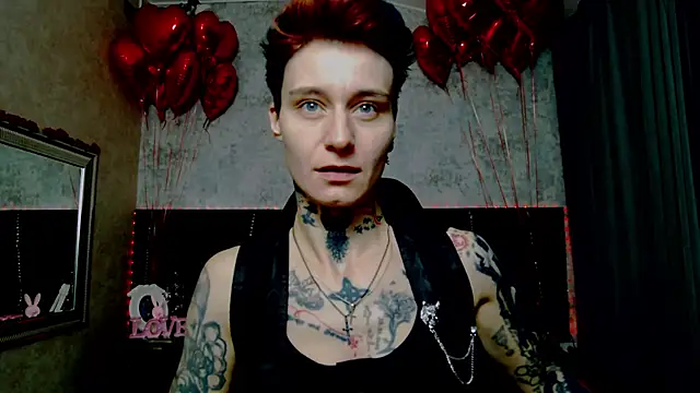 Živý XXX chat KennyXSX