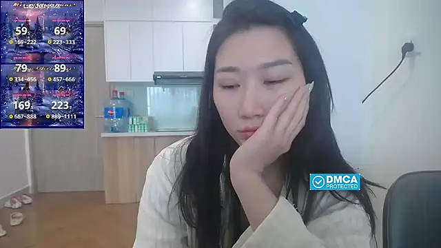 Asiagirll Live XXX Chat