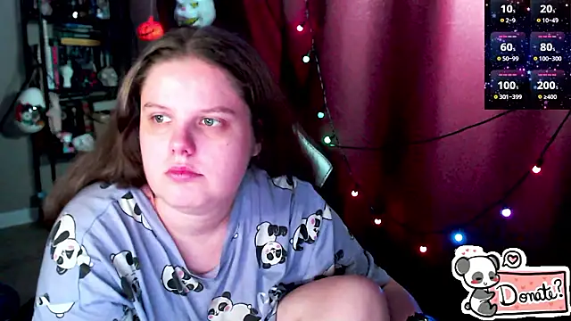 so_cute777 élő XXX-chatje