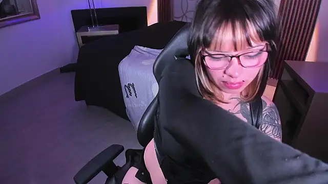 NattashaHotson Chat XXX live