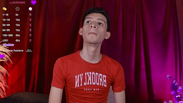 VicenteFerrer Live XXX Chat