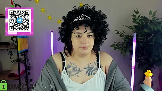 Mia_R0ss Chat XXX live