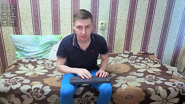 darienlarge's Live XXX Chat