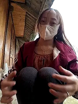 Zhan99999 Webcam Show