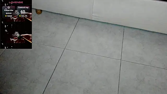 RossyAlvarez Webcam-Show