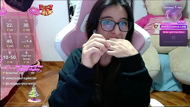 Maggie_Fox3's Live XXX Chat