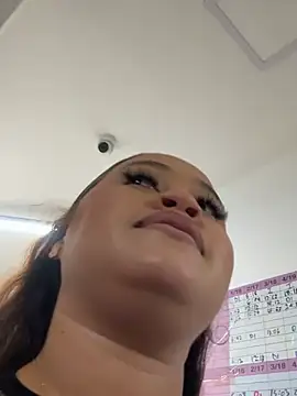 Czat XXX na żywo – Isa__Blanc