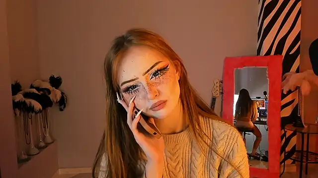 Jennifer_Wiliams' Live XXX Chat