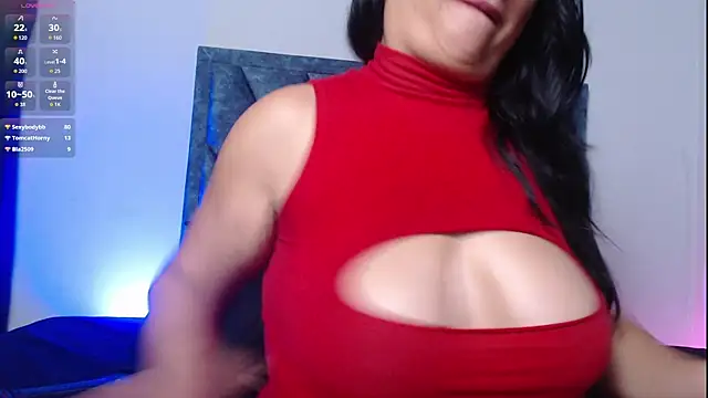 Онлайн чат XXX AliciaReby