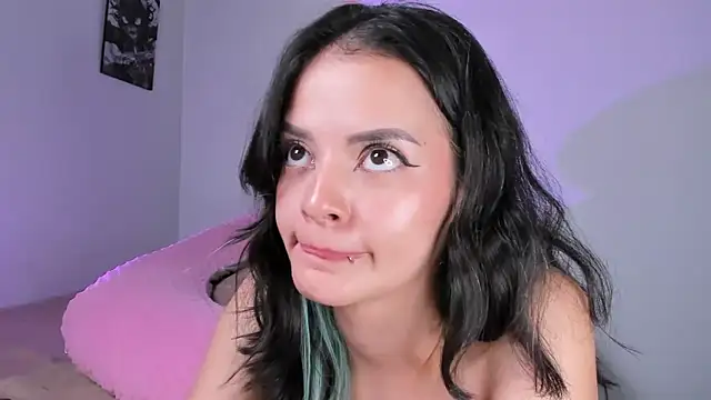 Chatroom XXX en direct de Abby_Saenz01