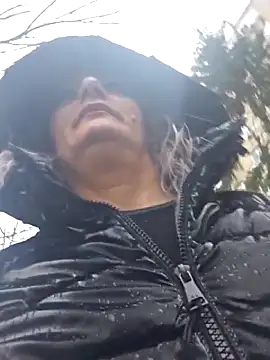 Sembang XXX Secara Langsung LadyTouch