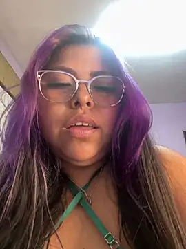 Lunarebelde's Live XXX Chat