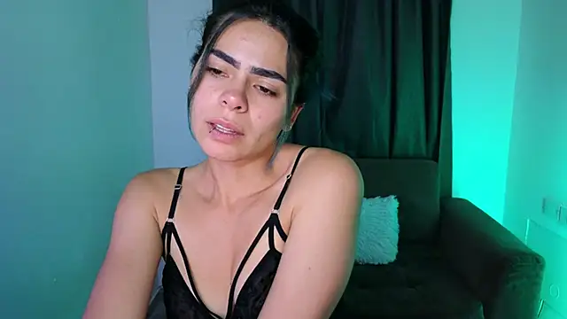 sexyladyy_ Adlı Modelin Canlı XXX Sohbeti