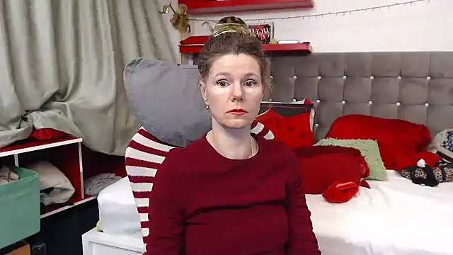 kellyterapy élő XXX-chatje