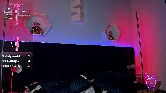 _carla_rosee Chat XXX live