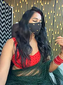 item_GirI Webcam Show