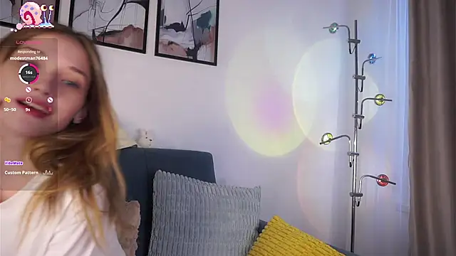 EdlinHargus Chat XXX live