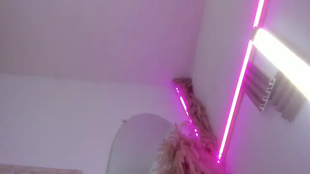 Brenda_lot Webcam Show