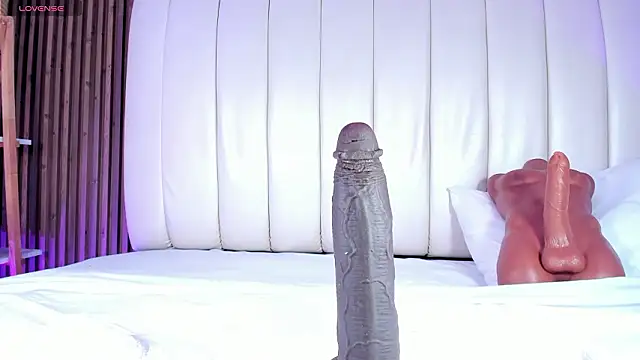 Živý XXX chat SandraMilerr