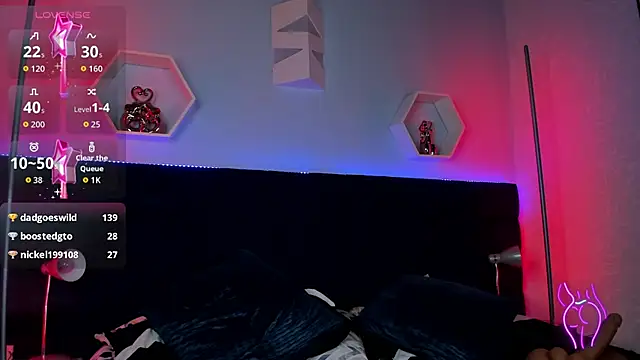 Živý XXX chat _carla_rosee