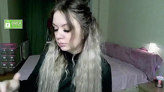 Živý XXX chat elven_dreams_