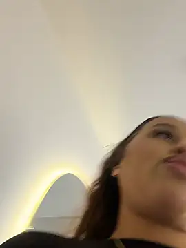 Isa__Blanc Adlı Modelin Canlı XXX Sohbeti