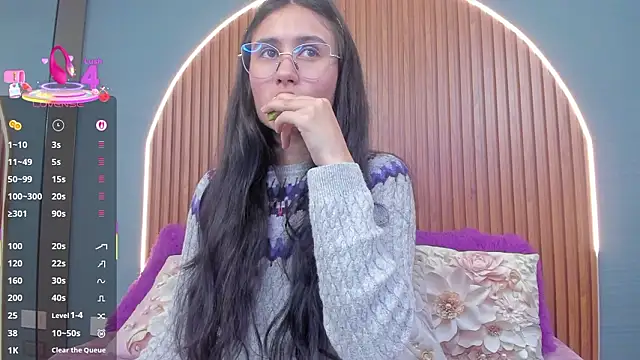 NayeCloud Live XXX-Chat